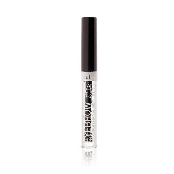 Белита Гель для бровей LAB COLOUR фиксирующий бесцветный 6.7 мл