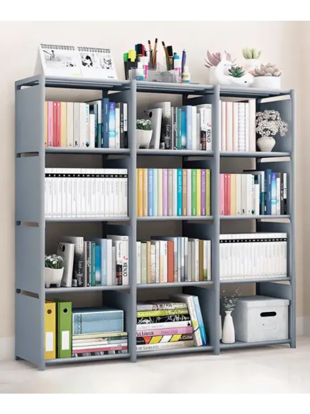 LML Home Стеллаж напольный для книг