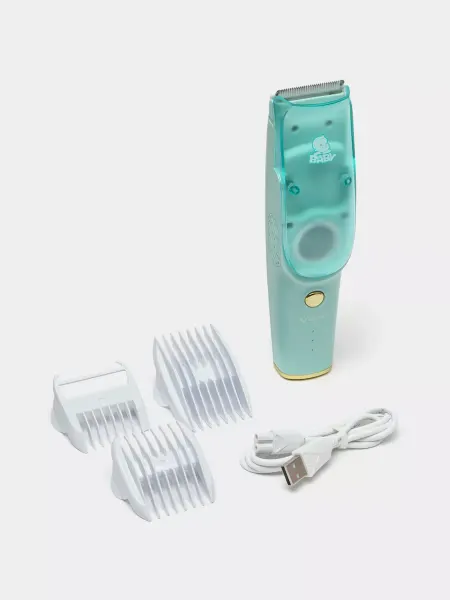 House & Home Детская машинка для стрижки волос V-151