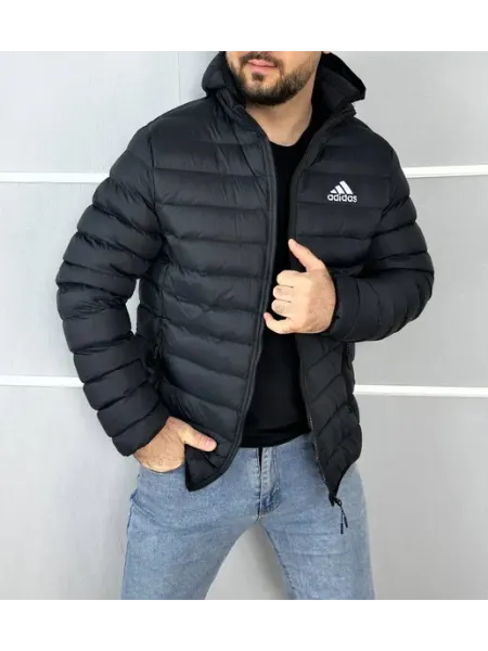 Куртка Еврозима Adidas Nike