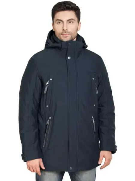 Куртка TAIS STYLE