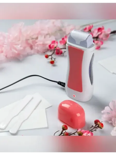 Luazon Home Кассетный воскоплав для домашней депиляции