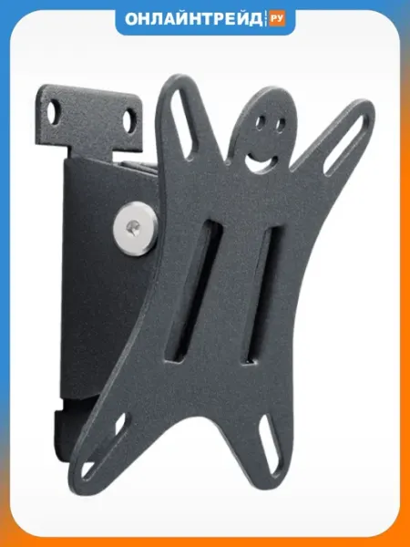 Кронштейн для телевизора LCDS-5002, 10"-26" Holder