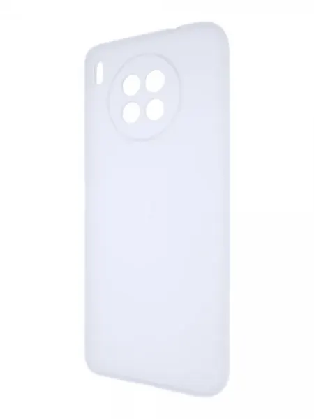 Чехол на Huawei Nova 8i KissMyCase