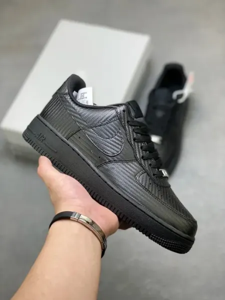 Кроссовки спортивные демисезонные Air Forse Nike / Кроссовки