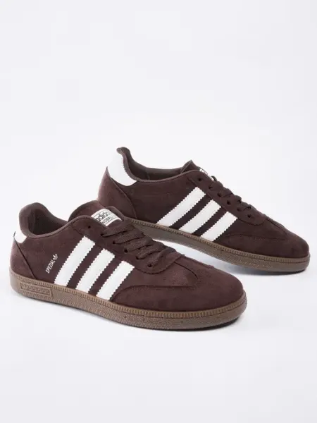 Кроссовки мужские Spezial MIRS