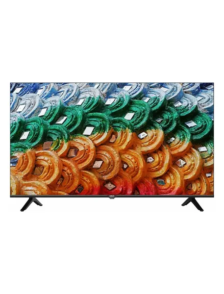 BBK Телевизор 40LEM-1030/FTS2C 40 дюйм, Full HD, 1920x1080, черный