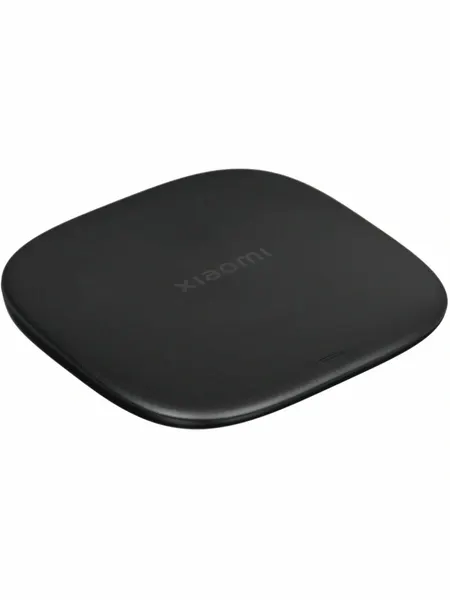 Медиаплеер Xiaomi TV Box, 32GB, Wi-Fi, Google TV, Bluetooth, черный