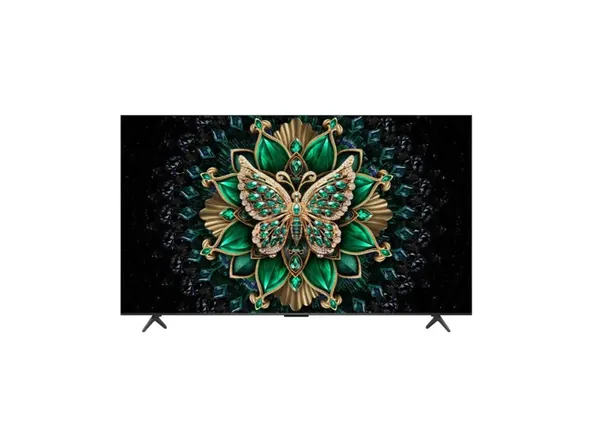 Телевизор TCL 55C6K