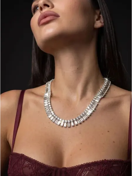 Колье на шею бижутерия CELEBRITY ACCESSORIES