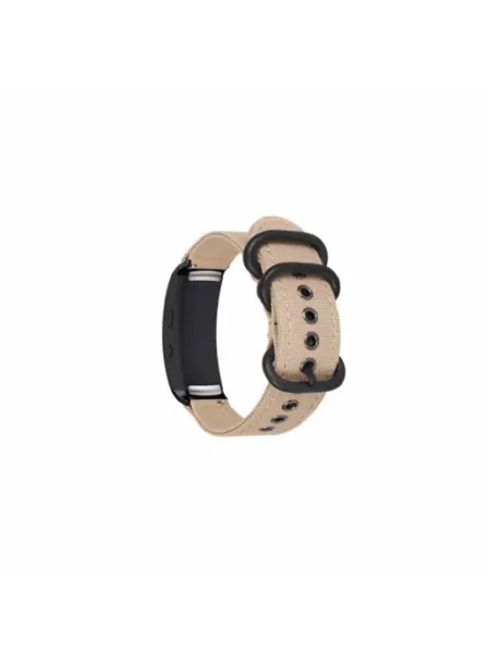 Cменный тканевый ремешок для фитнес-браслета Samsung Gear MyPads