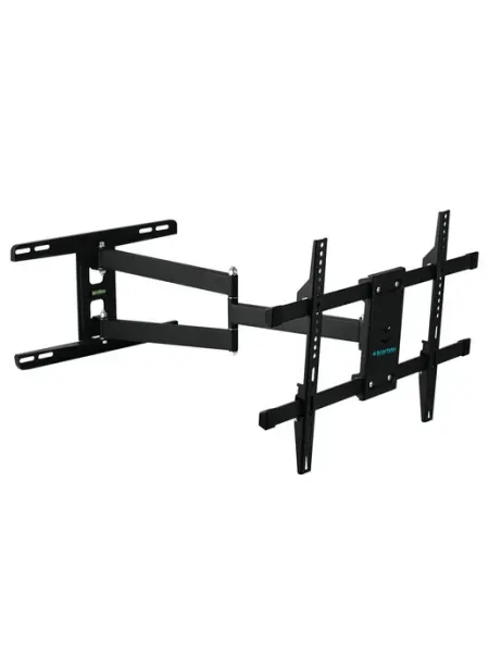 Кронштейн для телевизора DIX-20 черный 22"-65" макс.45кг Kromax