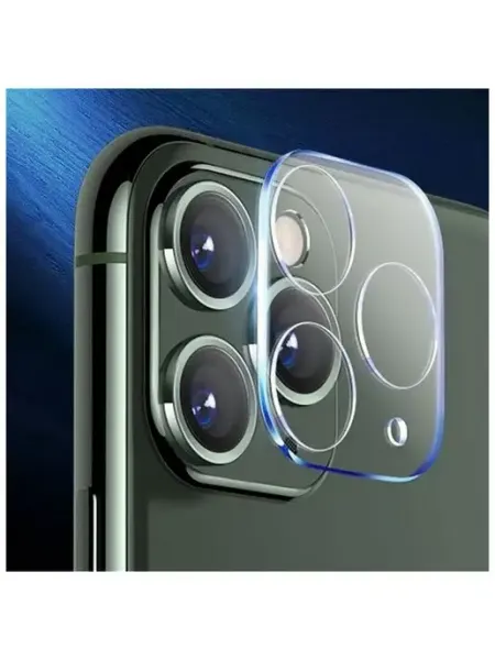 Защитное стекло на камеру iphone айфона 11 Joyroom