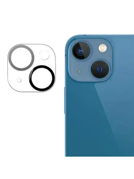 Защитное стекло на камеру iphone айфона 14 14 Plus Joyroom