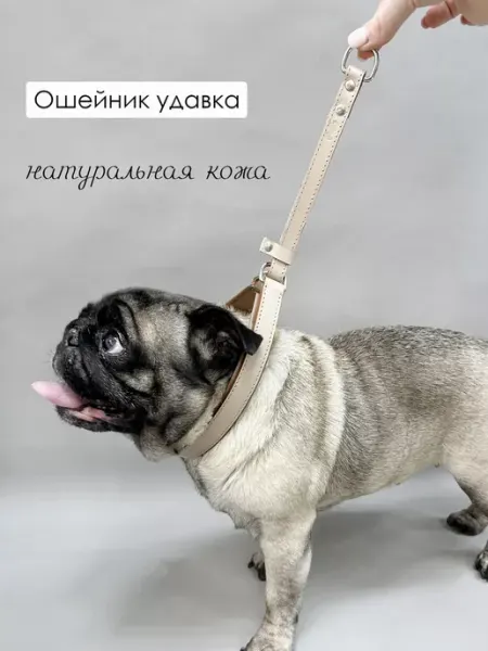 Удавка для собак Puffy Shop