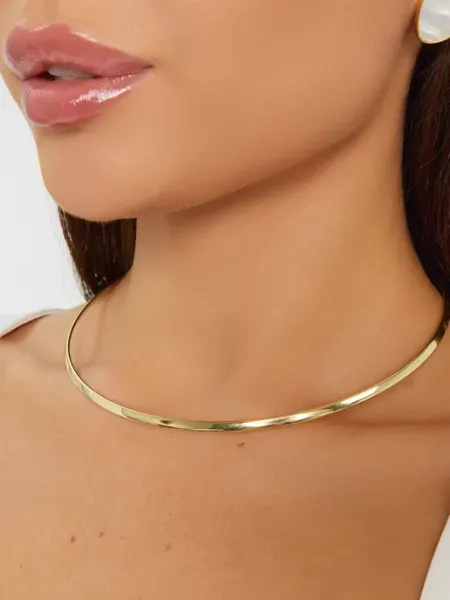 Колье обруч чокер Manys_jewelry
