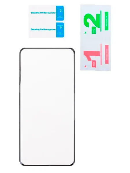 Защитное стекло для Xiaomi 12 BaseMarket