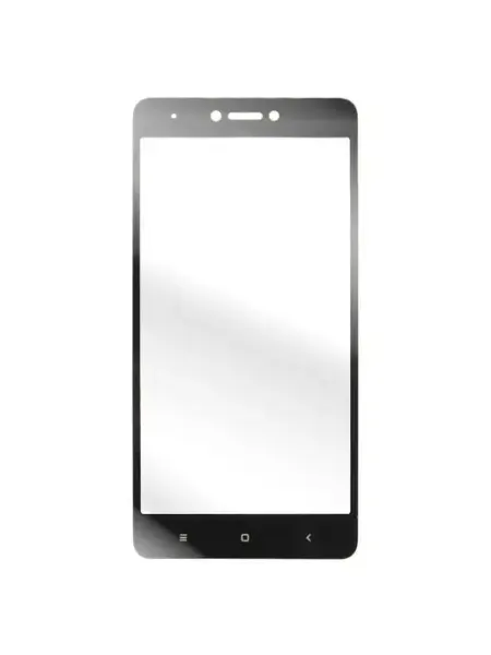 Защитное стекло для Xiaomi Redmi Note 4X BaseMarket