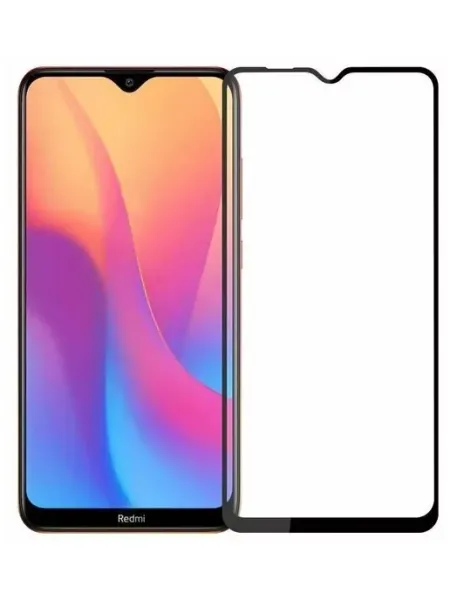 Защитное стекло на xiaomi redmi 9, 9t, Poco M3, Note 8 Pro GlassPro