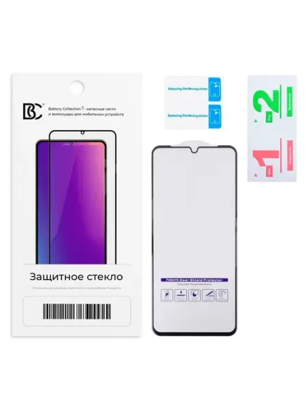 Защитное стекло для Xiaomi Poco C75 BaseMarket