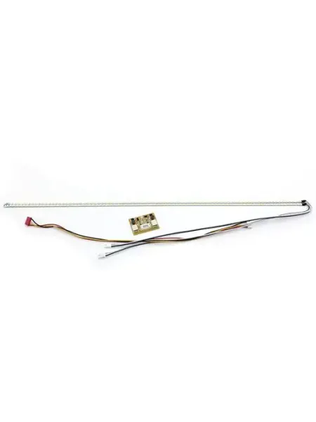 Светодиодная led лента подсветка для телевизора 22" Mobparts