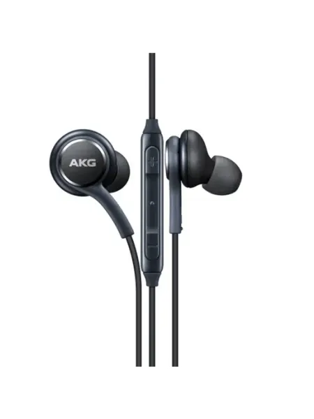 Наушники с микрофоном для устройств EO-IA500 Black Samsung