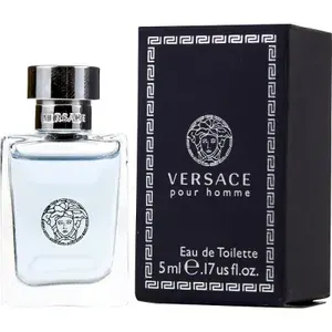 Туалетная вода Versace Pour Homme, 100 мл