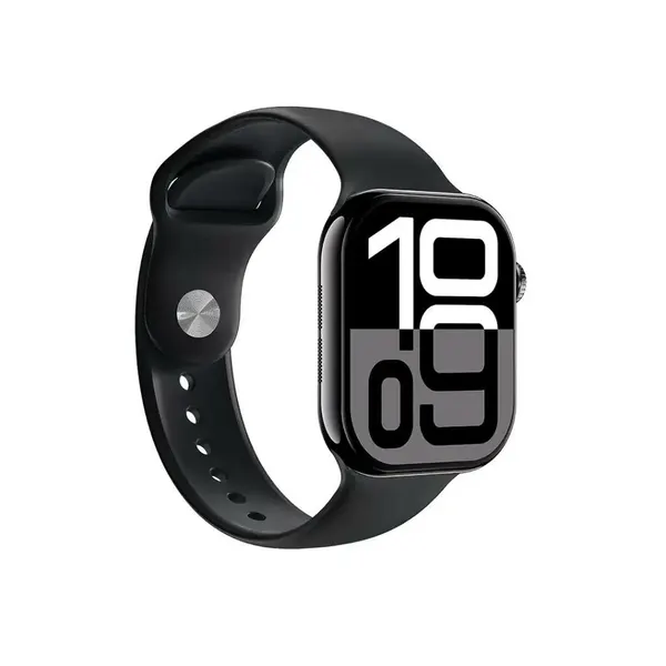 Green Lion Ultimate 10 42MM Smart Watch, умные часы 1.85” AMOLED, ChatGPT, Bluetooth, IP68