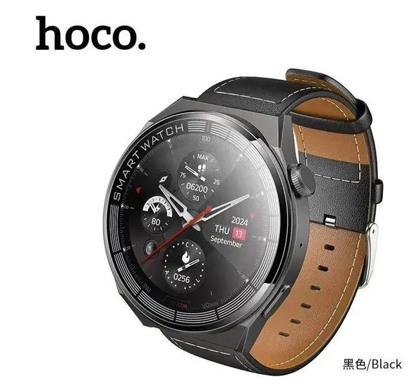 Смарт-часы Y35 Smart sports watch (версия вызова) HOCO 536741715