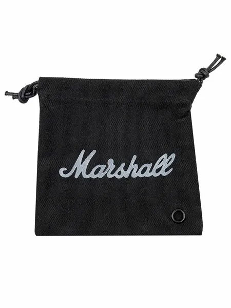Чехол для наушников Marshall Monitor