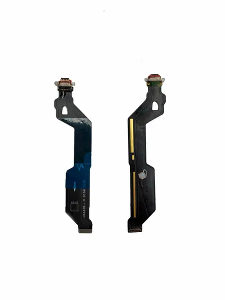 Шлейф зарядки для смартфона OnePlus 10 Pro с разъёмом (USB Type-C) UAA438-0 C156 2148