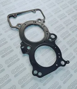 SVF-gasket Прокладка ГБЦ (задняя) для мотоциклов Honda VFR800, RVF750