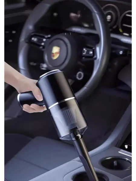 HONOR Мощный автомобильный пылесос для идеальной чистоты