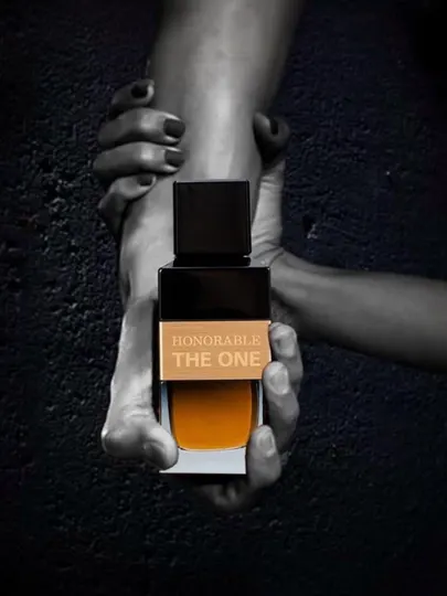 HONORABLE, THE ONE, Sellion Parfums, мужской парфюм, 100 мл