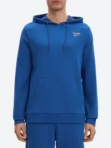 Худи Reebok IDENTITY SMALL LOGO FT HOODIE