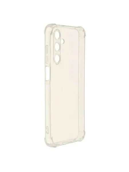 Чехол для Samsung Galaxy A25 5G Ultra Thin Case прозрачный ZIBELINO