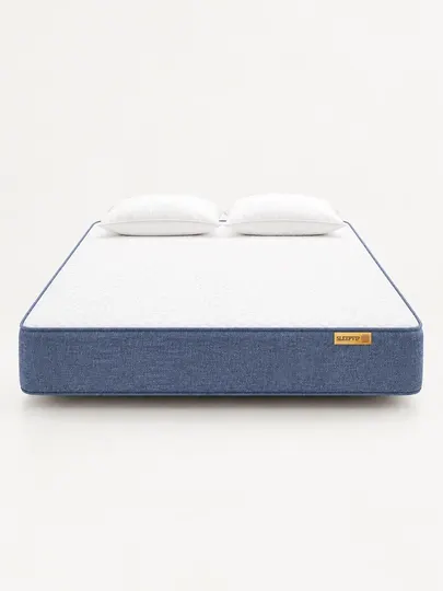 Матрас ортопедический SleepVIP Hybrid, пружинный, анатомический, 24 см - Матрасы