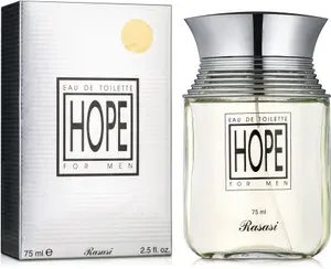 Rasasi Туалетная вода Hope Men 75 мл