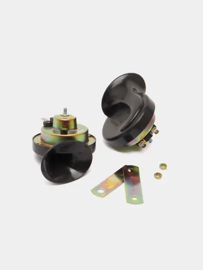 Автомобильный сигнал Snail Horn
