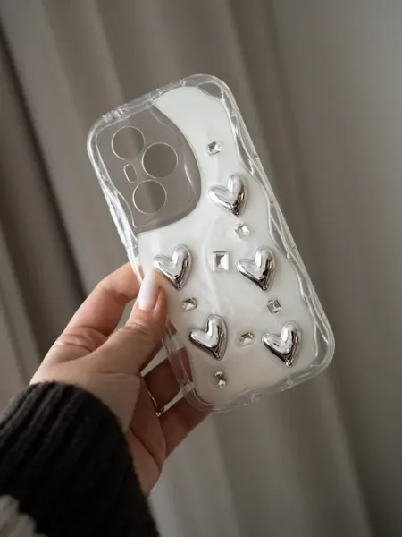 Чехол на Honor 400 Pro О'кейси