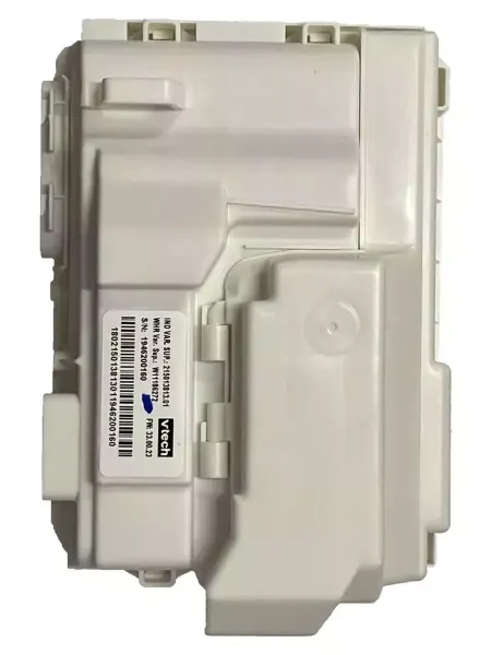 Hotpoint Модуль стиральной машины Hotpoint-Ariston RST6229SRU