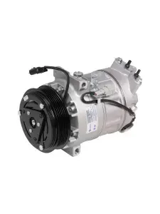 Компрессор кондиционера Nissan X-Trail LUZAR LCAC 1431