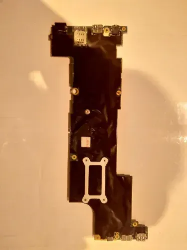 Материнская плата для ноутбука Lenovo x230 i7-7600U,NOK,YY,dTPM2.0 (01HY536), оригинал