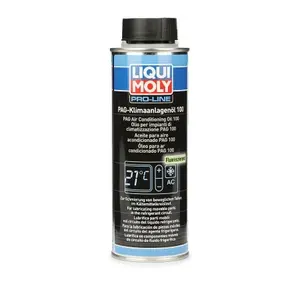 Масло Д/Кондиционеров Pag Klimaanlagenoil 100 (0,25Л) (LIQUI MOLY 4089)
