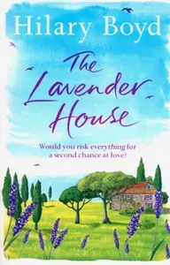 The Lavender House / Книга на Английском