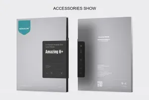 Защитное стекло для планшета Xiaomi Pad 7 Ultra/ H+ Series Nillkin Tempered Glass 0.3mm