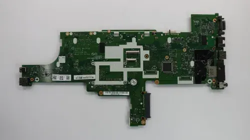 Материнская плата для ноутбука Lenovo ThinkPad T440 I5-4300U UMA 4GB W8P Y-AMT Y-TPM (00HM165), оригинал