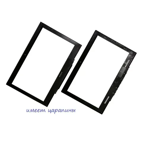 Рамка матрицы, царапины, 012-100A-6393-C для ноутбука Sony VPC-SA