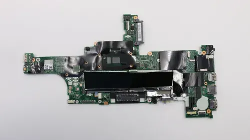 Материнская плата для ноутбука Lenovo ThinkPad T460 i5-6200U UMA TPM WIN (01AW324), оригинал
