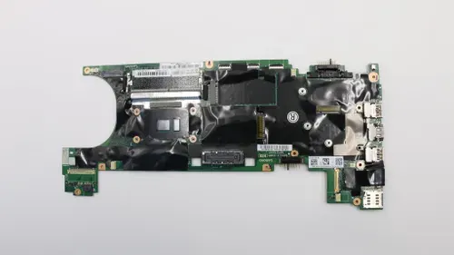 Материнская плата для ноутбука Lenovo ThinkPad T470s i7-7600 NOK 8G AMT Y TPM2 (01ER078), оригинал